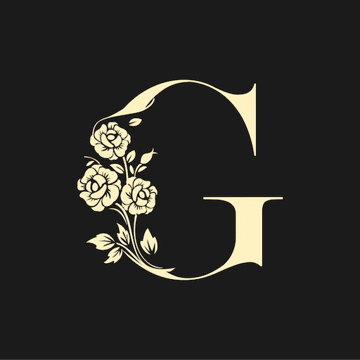 Logotipo oficial del Vidente Gregorio Martinez